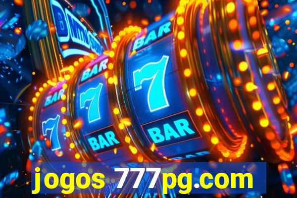 jogos 777pg.com